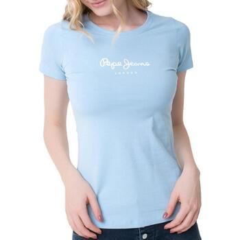 Pepe jeans Tops y Camisetas New Virginia para mujer