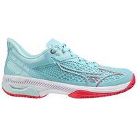 mizuno zapatillas de tenis wave exceed tour 5 cc para mujer