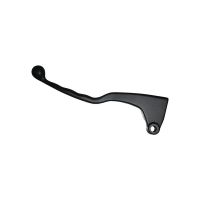 palanca de control del manillar kawasaki gpz 750 embrague negro