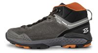 garmont groove mid g-dry - hombre