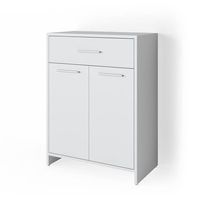 armario de bano mediano kiko 60 x 80 cm vicco