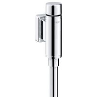 grohe 37 339 000 rondo fluxor visto para urinario