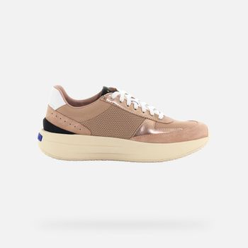 GEOX Gxrn-01 Mujer Rosa