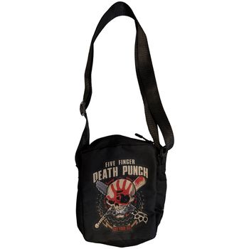 Five Finger Death Punch Bolso de mano RO15278 para mujer