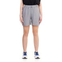 leone 1947 short woman bermuda sparkly para mujer
