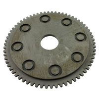 placa de presion del embrague moto guzzi serie grossa