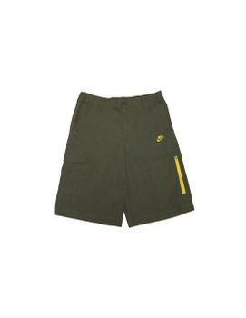 Pantalones Nike JD Street Cargo Verde