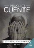 deja que te cuente