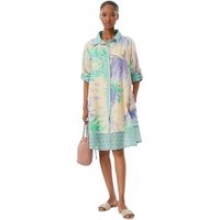iconique vestido q-roa-40863 para mujer