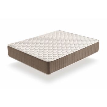 Colchón Viscoelástica Magnum, 30cm, 140x200cm - Moonia