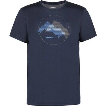 Icepeak Camiseta Bearden para hombre