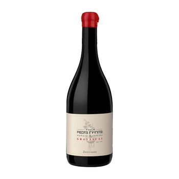 Zuccardi Vino Tinto Finca Piedra Infinita Gravascal Mendoza 75 Cl 14% Vol.