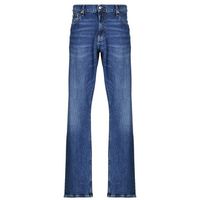 calvin klein jeans jeans slim straight para hombre