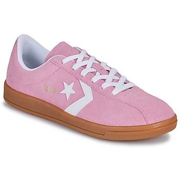 Converse Zapatillas ALL STAR CLASSIC TRAINER SUEDE para mujer
