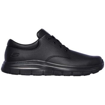 Skechers Deportivas Moda 77513EC WORK RELAXED FIT: FLEX ADVANTAGE - FOU para hombre