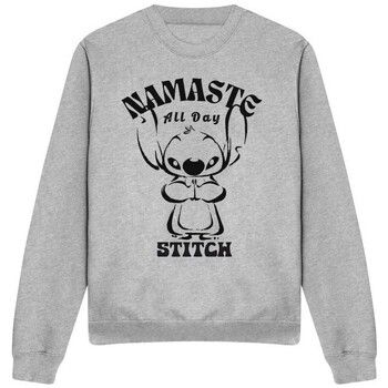 Disney Jersey Namaste All Day para mujer
