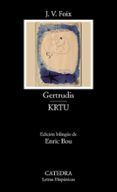 gertrudis krtu