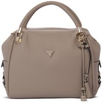 guess bolso de mano tau danya satchel para mujer
