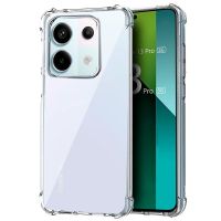 cool carcasa antishock para xiaomi redmi note 13 pro 5g  poco x6 5g
