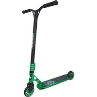 patinete stunt flipwhip hydro verde schildkrot