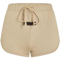 essentials short gt65453 para mujer