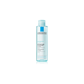 Effaclar Agua Micelar 200ml