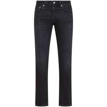 Cycle Jeans CC451P506 BONE COMFORT-11 NERO LIGHT VINTAGE para hombre