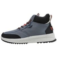 heydude zapatillas altas tahoe nylon para hombre