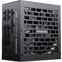 fuente de alimentacion phanteks amp gh v2 1000w platinum modular