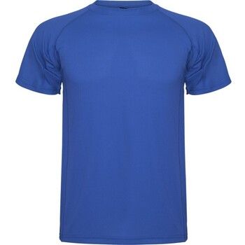 Roly Camiseta ntecarlo para hombre