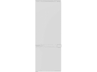 frigorifico combi integrable - beko bcne400e40sn neo frost dual cooling altura 194 cm 370 l ancho especial 70 harvestfresh sin panelar