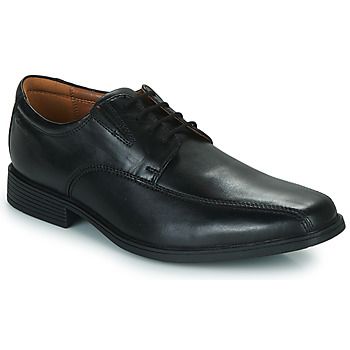 Clarks Zapatos Hombre Tilden Walk para hombre