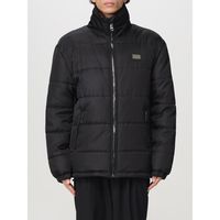 dg chaquetas parka d g g9zy3tfusxv black para hombre