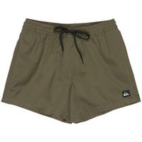 quiksilver banador banador everyday 15 hombre para hombre