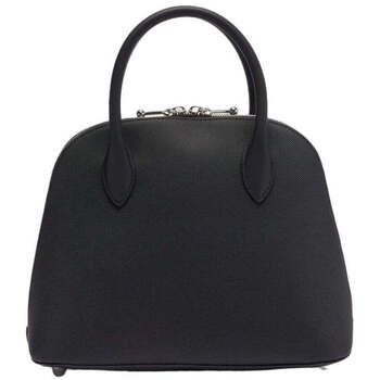 Lacoste Bolso de mano Bolso de mano Daily City Negro para mujer