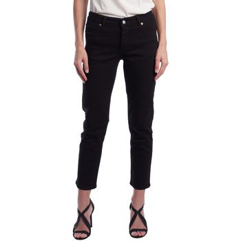Zadig & Voltaire Pantalón pitillo WJCI3003F para mujer