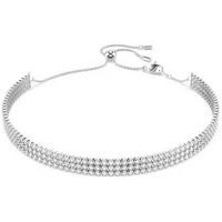 swarovski pulseras collane para mujer