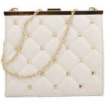 Menbur Bolso 85206m Bolso Acolchado Detalle Tach para mujer