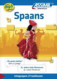 spaans guide conversasation  mp3