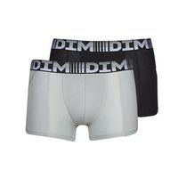 dim boxer coton 3d flex x2 para hombre