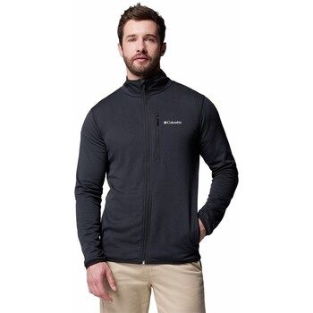 Columbia Chaqueta deporte Essential Hike Grid para hombre