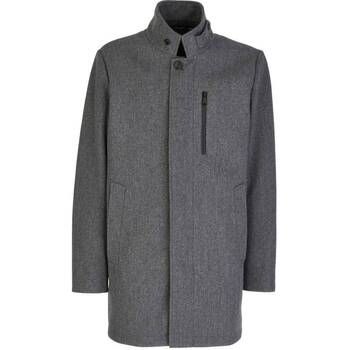 Geox Abrigo M Monreale para hombre