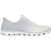skechers deportivas moda baskets glide-step excite maille respirante para mujer