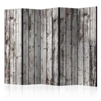 Biombo - Raw Boards Ii (225x172 Cm)