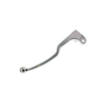 Palanca de control del manillar Yamaha FZS 1000 S Fazer embrague gris