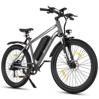 Bicicleta Eléctrica Adultos 27,5
