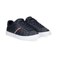 tommy hilfiger zapatillas mujer - azul marino talla 37