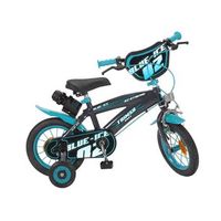 bicicleta 12 blue ice 35 anos toimsa - 12012