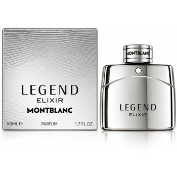 Montblanc Perfume Eau de Parfum Legend Elixir 50 ml para mujer