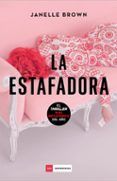 la estafadora